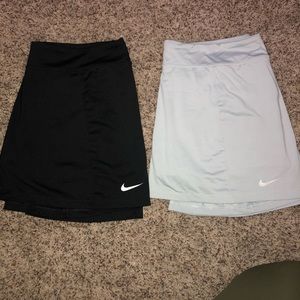 Women’s Nike Golf Skorts